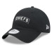 Бейсболка Kansas City Chiefs New Era 2026 Salute To Service Casual Classic - Black