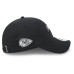 Бейсболка Kansas City Chiefs New Era 2026 Salute To Service Casual Classic - Black
