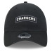 Бейсболка Los Angeles Chargers New Era 2026 Salute To Service Casual Classic - Black