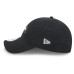 Бейсболка Los Angeles Chargers New Era 2026 Salute To Service Casual Classic - Black