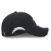 Бейсболка Los Angeles Chargers New Era 2026 Salute To Service Casual Classic - Black