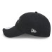 Бейсболка Los Angeles Rams New Era 2026 Salute To Service Casual Classic - Black