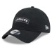 Бейсболка Jacksonville Jaguars New Era 2026 Salute To Service Casual Classic - Black
