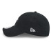Бейсболка Jacksonville Jaguars New Era 2026 Salute To Service Casual Classic - Black