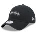 Бейсболка Miami Dolphins New Era 2026 Salute To Service Casual Classic - Black