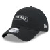 Бейсболка Minnesota Vikings New Era 2026 Salute To Service Casual Classic - Black