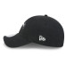 Бейсболка New England Patriots New Era 2026 Salute To Service Casual Classic - Black
