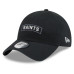 Бейсболка New Orleans Saints New Era 2026 Salute To Service Casual Classic - Black
