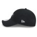 Бейсболка New Orleans Saints New Era 2026 Salute To Service Casual Classic - Black