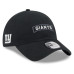 Бейсболка New York Giants New Era 2026 Salute To Service Casual Classic - Black Бейсболка New York Giants New Era 2026 Salute To Service Casual Classic - Black