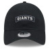 Бейсболка New York Giants New Era 2026 Salute To Service Casual Classic - Black