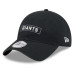 Бейсболка New York Giants New Era 2026 Salute To Service Casual Classic - Black