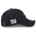 Бейсболка New York Giants New Era 2026 Salute To Service Casual Classic - Black