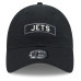 Бейсболка New York Jets New Era 2026 Salute To Service Casual Classic - Black