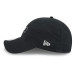 Бейсболка New York Jets New Era 2026 Salute To Service Casual Classic - Black