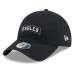 Бейсболка Philadelphia Eagles New Era 2026 Salute To Service Casual Classic - Black