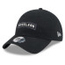Бейсболка Pittsburgh Steelers New Era 2026 Salute To Service Casual Classic - Black