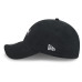 Бейсболка Seattle Seahawks New Era 2026 Salute To Service Casual Classic - Black