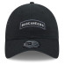 Бейсболка Tampa Bay Buccaneers New Era 2026 Salute To Service Casual Classic - Black
