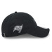 Бейсболка Tampa Bay Buccaneers New Era 2026 Salute To Service Casual Classic - Black