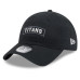 Бейсболка Tennessee Titans New Era 2026 Salute To Service Casual Classic - Black