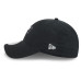 Бейсболка Chicago Bears New Era 2026 Salute To Service Casual Classic - Black