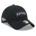 Бейсболка Baltimore Ravens New Era 2026 Salute To Service Casual Classic - Black Бейсболка Baltimore Ravens New Era 2026 Salute To Service Casual Classic - Black