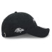 Бейсболка Baltimore Ravens New Era 2026 Salute To Service Casual Classic - Black