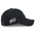 Бейсболка Buffalo Bills New Era 2026 Salute To Service Casual Classic - Black