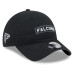 Бейсболка Atlanta Falcons New Era 2026 Salute To Service Casual Classic - Black Бейсболка Atlanta Falcons New Era 2026 Salute To Service Casual Classic - Black