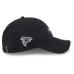 Бейсболка Atlanta Falcons New Era 2026 Salute To Service Casual Classic - Black