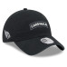 Бейсболка Arizona Cardinals New Era 2026 Salute To Service Casual Classic - Black Бейсболка Arizona Cardinals New Era 2026 Salute To Service Casual Classic - Black