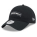 Бейсболка Arizona Cardinals New Era 2026 Salute To Service Casual Classic - Black