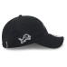 Бейсболка Detroit Lions New Era 2026 Salute To Service Casual Classic - Black