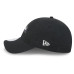Бейсболка Cincinnati Bengals New Era 2026 Salute To Service Casual Classic - Black