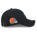 Бейсболка Cleveland Browns New Era 2026 Salute To Service Casual Classic - Black
