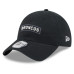 Бейсболка Denver Broncos New Era 2026 Salute To Service Casual Classic - Black