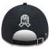 Бейсболка Houston Texans New Era 2026 Salute To Service Casual Classic - Black