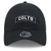 Бейсболка Indianapolis Colts New Era 2026 Salute To Service Casual Classic - Black