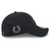Бейсболка Indianapolis Colts New Era 2026 Salute To Service Casual Classic - Black
