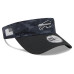 Buffalo Bills New Era 2026 Salute To Service Adjustable Visor - Black