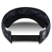 Buffalo Bills New Era 2026 Salute To Service Adjustable Visor - Black