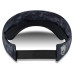 Green Bay Packers New Era 2026 Salute To Service Adjustable Visor - Black