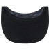 Green Bay Packers New Era 2026 Salute To Service Adjustable Visor - Black
