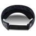 Chicago Bears New Era 2026 Salute To Service Adjustable Visor - Black