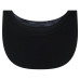Chicago Bears New Era 2026 Salute To Service Adjustable Visor - Black