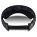 Denver Broncos New Era 2026 Salute To Service Adjustable Visor - Black