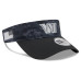 Washington Commanders New Era 2026 Salute To Service Adjustable Visor - Black Washington Commanders New Era 2026 Salute To Service Adjustable Visor - Black