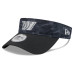 Washington Commanders New Era 2026 Salute To Service Adjustable Visor - Black