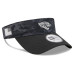 Jacksonville Jaguars New Era 2026 Salute To Service Adjustable Visor - Black
